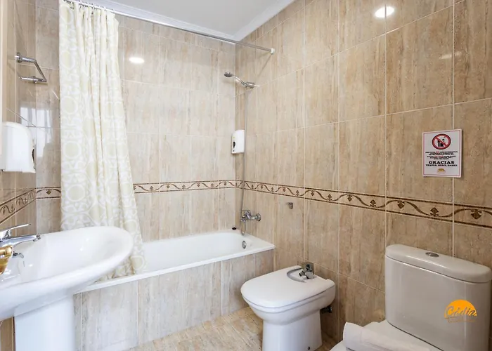 Lavandula By Time דירה *