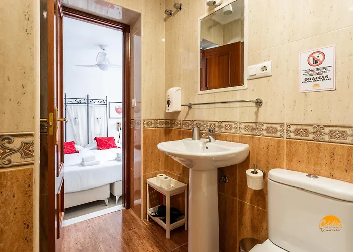 Lavandula By Time דירה *