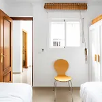 Apartment Lavandula By Time Cádiz