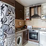 Lavandula By Time Apartment Cádiz