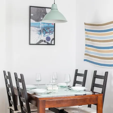 Apartment Lavandula By Time Cadiz