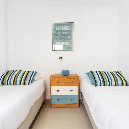 Apartment Lavandula By Time