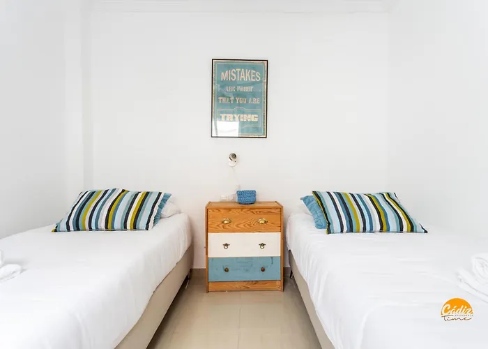 아파트 Lavandula By Time