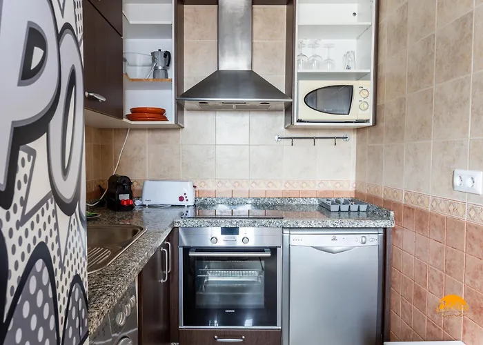 아파트 Lavandula By Time