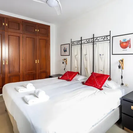 Lavandula By Time Appartement Cadix