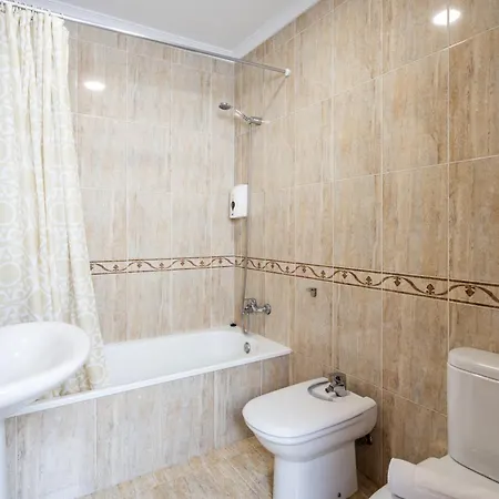 Lavandula By Time Appartement *