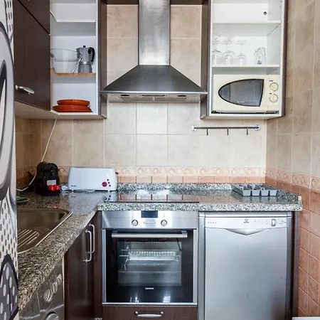 Appartement Lavandula By Time