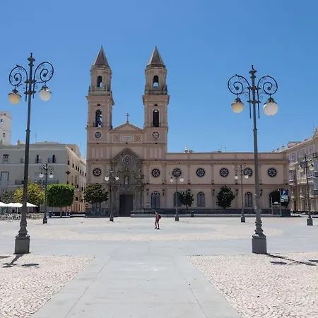 Appartement Lavandula By Time *