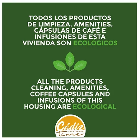 Lavandula By Time Appartement *